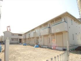 京都府京都市南区唐橋琵琶町 2階建 築10年6ヶ月