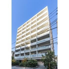 Ｎｓ　ＰＡＲＫ　Ｒｅｓｉｄｅｎｃｅ高田馬場 9階建
