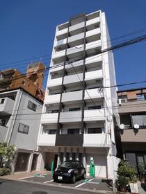 グレース本川 9階建