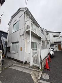コーポ大山 2階建