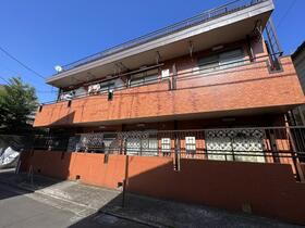 大塚ハウス 3階建