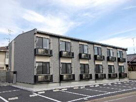 群馬県太田市高林東町 賃貸アパート