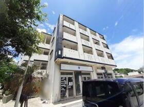 沖縄県那覇市田原１ 賃貸マンション