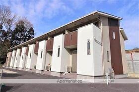 茨城県鉾田市徳宿 賃貸アパート