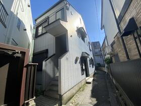 ルーヘン壱番館