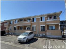 オーシャンテラスＩＩ