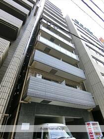 東京都中央区日本橋小網町 築6年3ヶ月 12階建