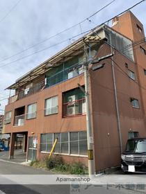 愛媛県松山市柳井町２ 3階建 築59年7ヶ月