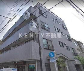 東京都品川区中延１ 4階建 築30年1ヶ月