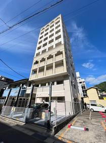 セカンドラック岩川町 10階建