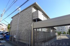 愛知県名古屋市天白区八事山 2階建 築17年2ヶ月