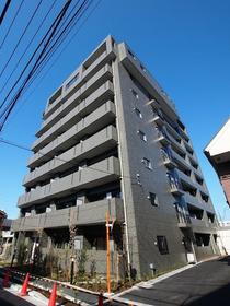 東京都足立区扇２ 8階建 築3年10ヶ月