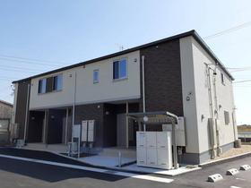 愛知県西尾市刈宿町川原 2階建 築3年3ヶ月