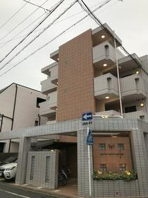 愛知県名古屋市中村区名楽町３ 4階建 築22年11ヶ月