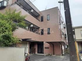 ロマネスク小宮 3階建