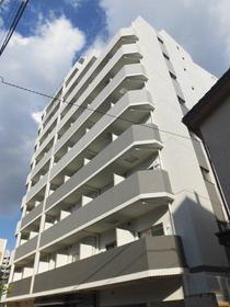 東京都板橋区南常盤台１ 10階建 築8年10ヶ月