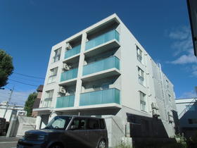北海道札幌市東区北十五条東７ 4階建 築10年4ヶ月