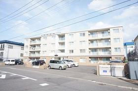 北海道札幌市白石区本通１６丁目北 4階建 築8年5ヶ月