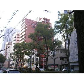 兵庫県神戸市中央区熊内町４ 賃貸マンション