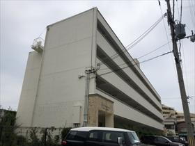 兵庫県神戸市兵庫区鵯越町 賃貸マンション