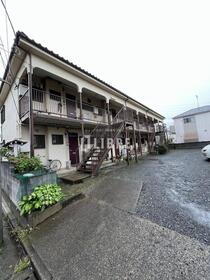 コーポラス田園