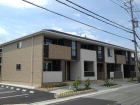 アヴァンセ 2階建