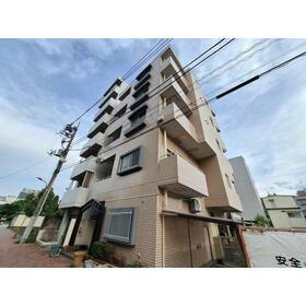 東京都大田区西蒲田８ 5階建