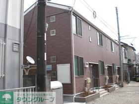 レオネクストトレス相模が丘 2階建
