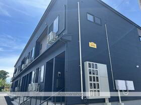 山形県東根市大字蟹沢 賃貸アパート