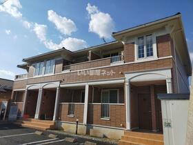 京都府福知山市石原３ 築17年10ヶ月 2階建