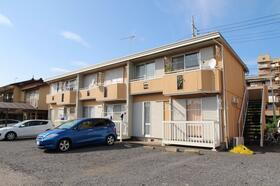 茨城県ひたちなか市大字市毛 賃貸アパート