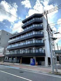 千葉県習志野市津田沼４ 6階建 築4年12ヶ月