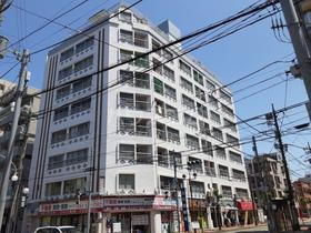 東京都立川市高松町２ 10階建 築52年8ヶ月