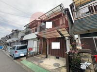 貝塚市久保1丁目戸建