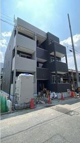 愛知県名古屋市中村区本陣通５ 3階建 築2年10ヶ月