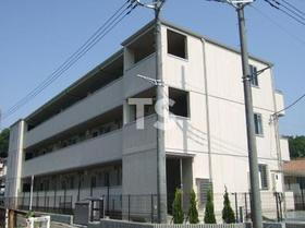 神奈川県横浜市港北区篠原町 3階建 築12年10ヶ月