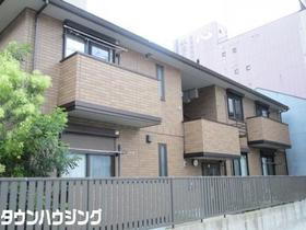 愛知県名古屋市中区橘１ 2階建 築12年3ヶ月