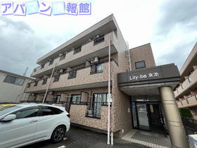 新潟県新潟市中央区女池４ 3階建 築23年3ヶ月