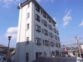 奈良県奈良市西大寺赤田町２ 5階建 築36年6ヶ月