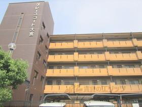 奈良県奈良市芝辻町２ 5階建 築37年9ヶ月
