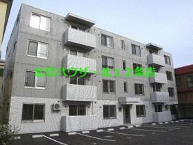 北海道札幌市東区北十六条東７ 4階建 築10年4ヶ月