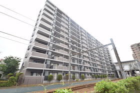 神奈川県相模原市中央区南橋本２ 11階建 築24年3ヶ月