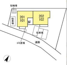 神奈川県逗子市久木６ 賃貸アパート