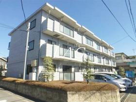 神奈川県相模原市中央区共和１ 3階建 築31年4ヶ月
