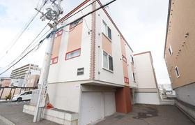 北海道札幌市西区八軒五条東４ 3階建 築17年1ヶ月