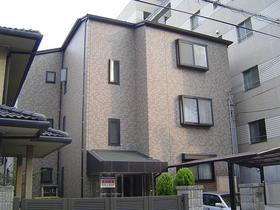 兵庫県神戸市兵庫区松本通４ 3階建 築22年3ヶ月