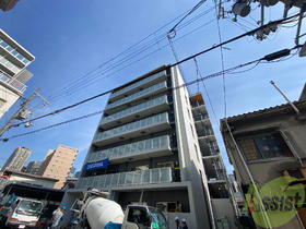 Ｇｒａｎｄｉａ　Ｕｍｅｄａ　Ｎｏｒｔｈ 7階建