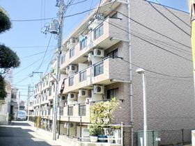 東京都国分寺市東恋ヶ窪５ 4階建 築25年5ヶ月
