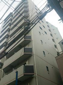 東京都文京区湯島３ 12階建 築10年4ヶ月