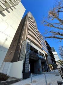大阪府大阪市中央区常盤町１ 賃貸マンション